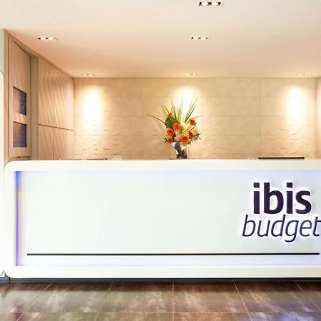 Ibis Budget Singapore Selegie Exteriör bild